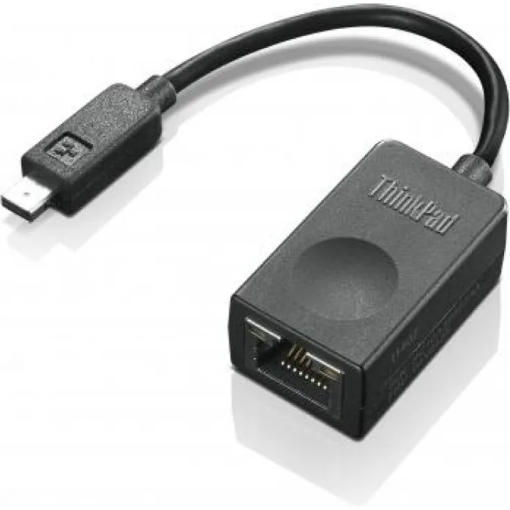 LENOVO ThinkPad Ethernet-Verlängerungskabel