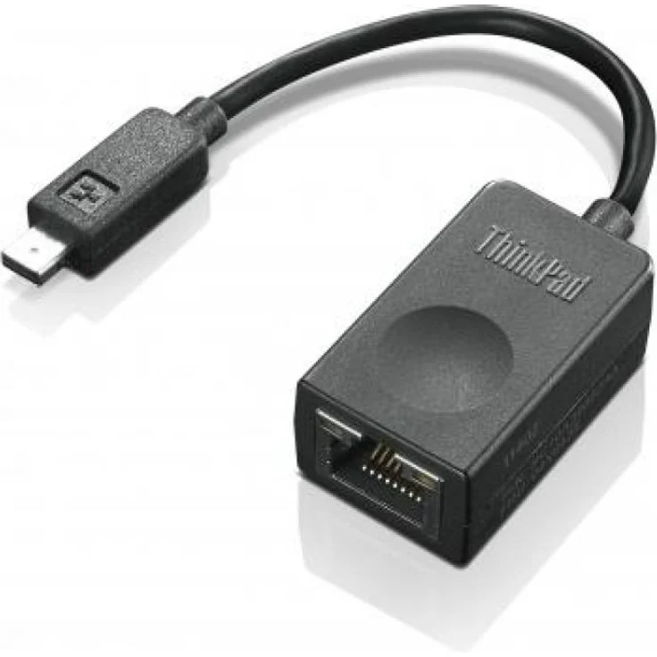 LENOVO ThinkPad Ethernet-Verlängerungskabel