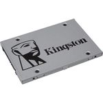 Kingston SSDNow UV400 240GB solid state drive (2,5 Zoll SATA 3 Stand-alone drive)
