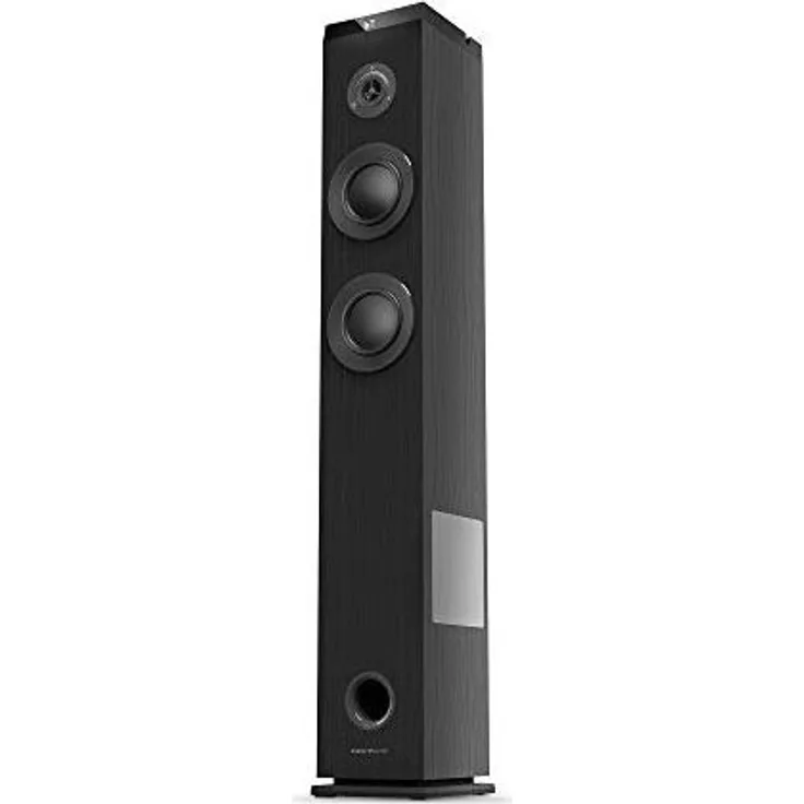 Bluetooth Lautsprecherturm Energy Sistem Tower 5 G2 Ebony 65W Schwarz