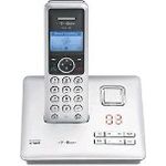 Deutsche Telekom T-Sinus A103 Analog-Telefon 
