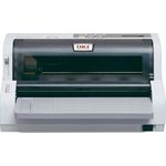 OKI ML5100FB 24-Pin-Nadeldrucker (Flachbett)