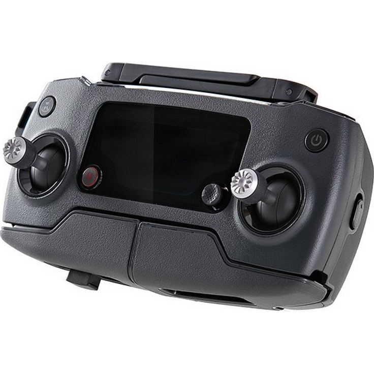 DJI Mavic Pro Fly More Combo – Bild 6
