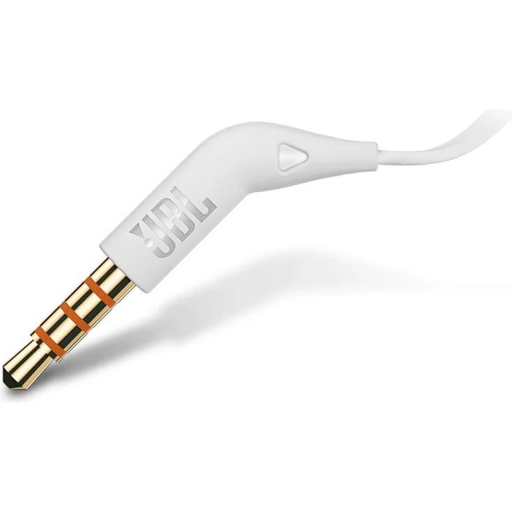 JBL T290 Kompatibel mit Apple und Android Geräten In-Ear Kopfhörer mit Mikrofon, roségold – Bild 5