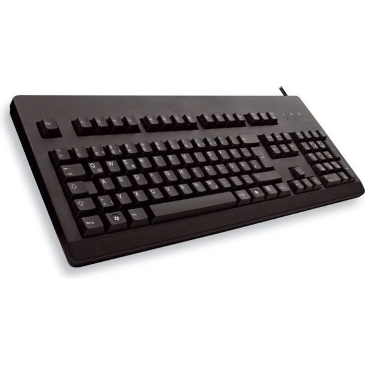 Cherry (G80-3000LSCEU-0) Englisch QWERTY – Bild 2