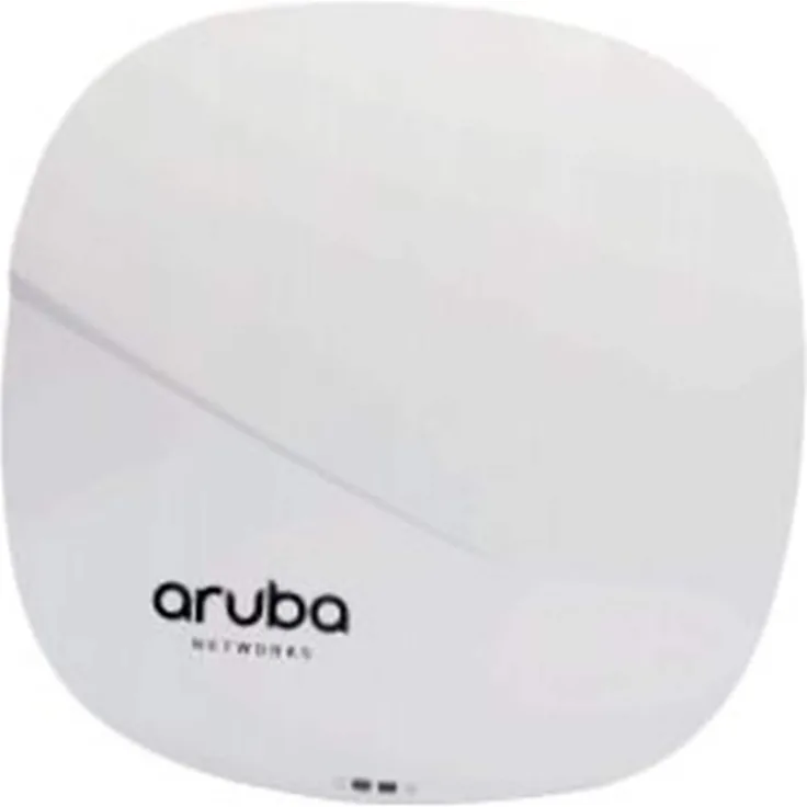 HPE Aruba Instant IAP-325 (RW) 802.11n-ac Dual 4x4:4 MU-MIMO Radio Integrated Antenna AP