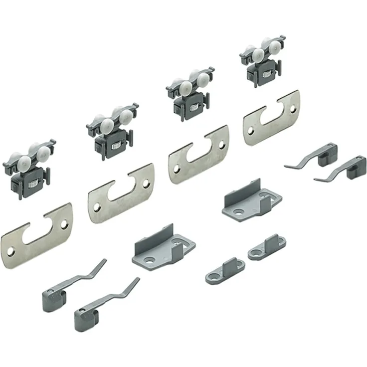 Set TopLine 110