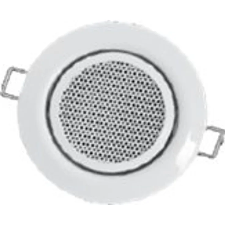 Mobotix SpeakerMount weiß Deckenlautsprecher weiß
