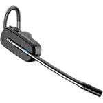 Plantronics Voyager 4245-M Office Headset, schwarz