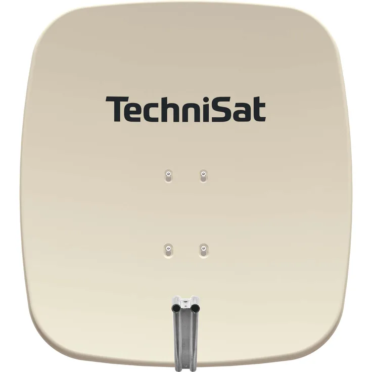 Technisat SATMAN 65 Plus Beige