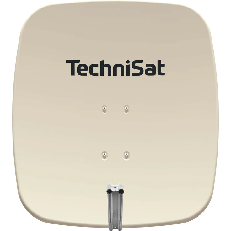 Technisat SATMAN 65 Plus Beige