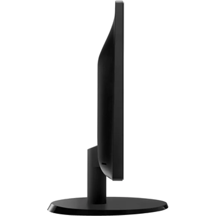 Philips 223V5LHSB2-00 54,6 cm (21,5 Zoll) Monitor (VGA, HDMI, TN Panel, 1920 x 1080, ohne Lautsprecher) schwarz – Bild 3