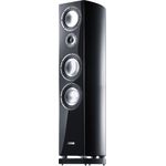 Canton Vento 890 DC schwarz Standlautsprecher - 180 Watt - schwarz