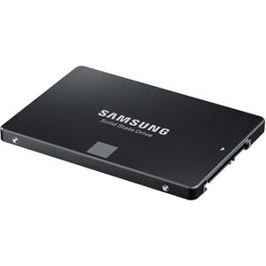 Bild für Samsung 850 Evo 250GB (MZ-75E250RW)