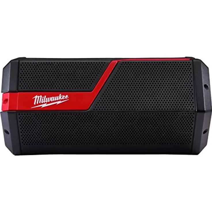 Akku-Lautsprecher M12-18 JSSP-0 mit Bluetooth