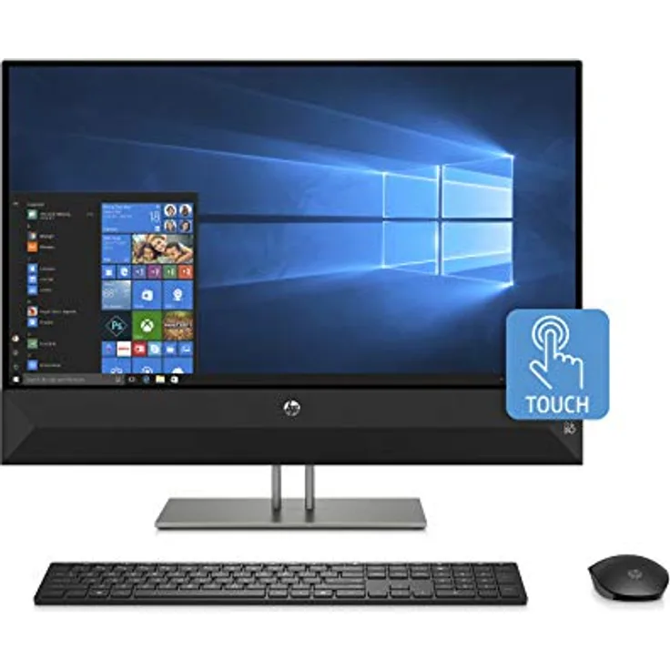 HP Pavilion 27-xa0846ng (4ZJ56EA)