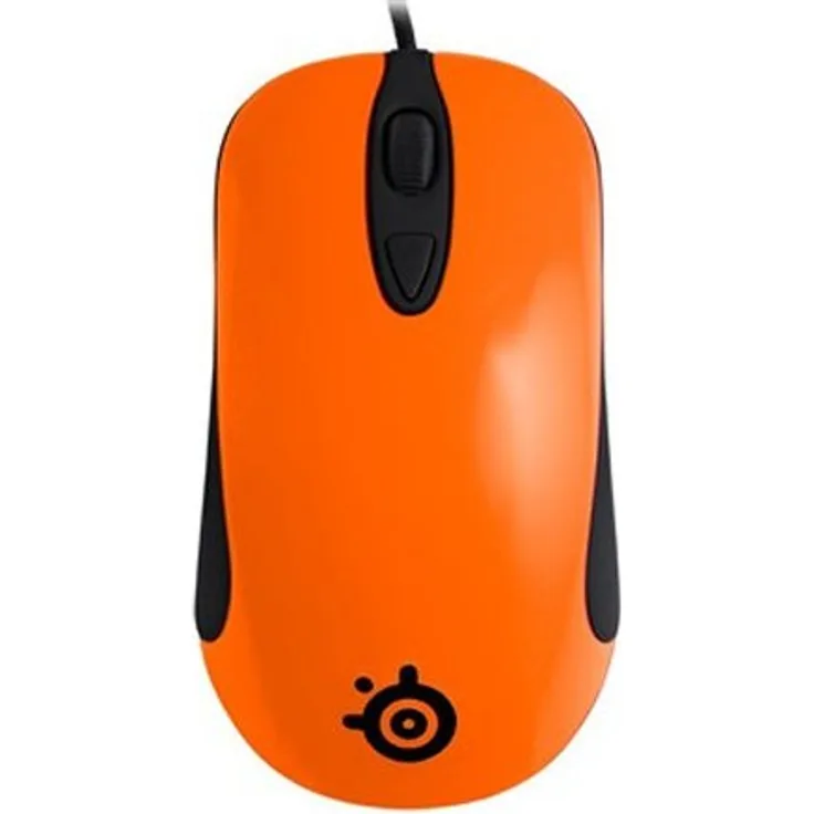 Steel Series Kinzu V3