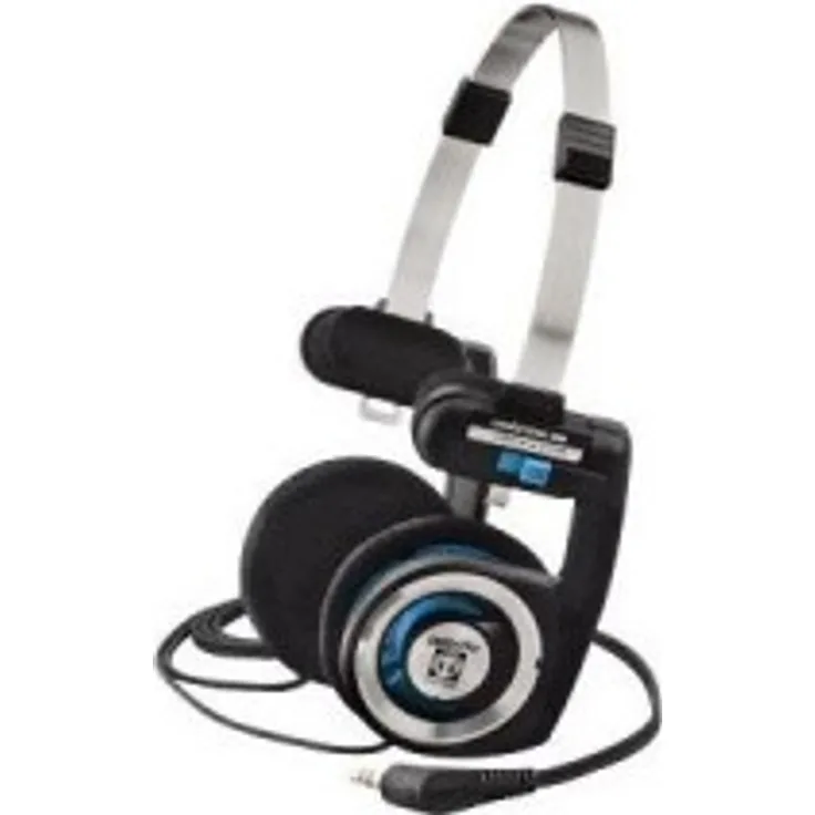 Koss Porta Pro
