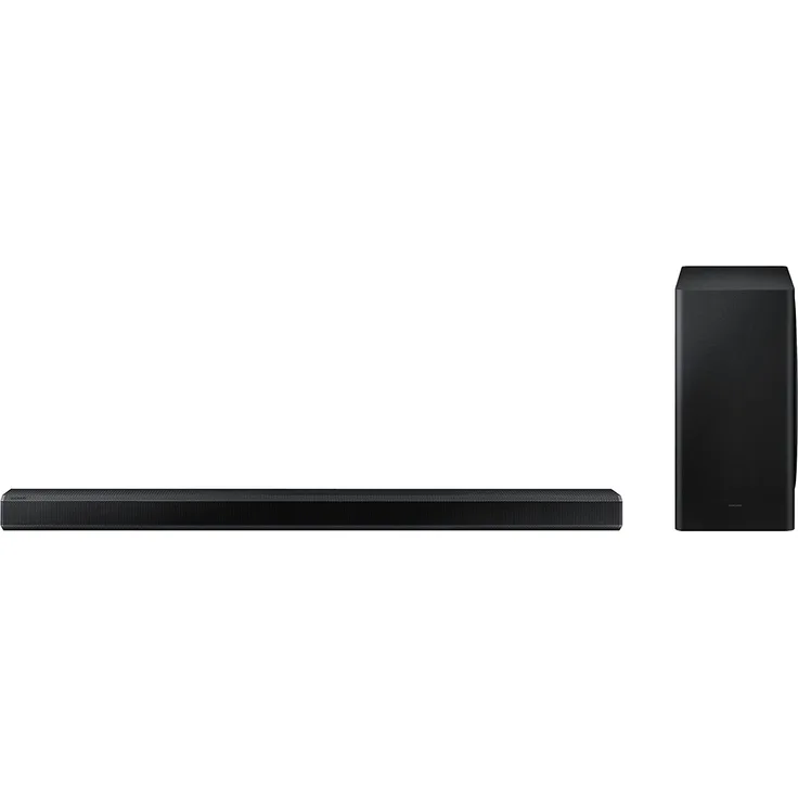 Samsung HW-Q800A 3.1.2 Soundbar mit Subwoofer, 330 W, schwarz