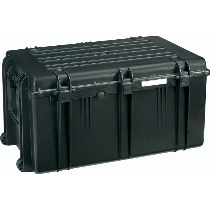 Explorer Fällen 7641 860 x 560 x 460 cm Case mit Schaum – Schwarz
