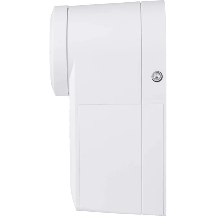 Homematic IP Smart Home Türschlossantrieb HmIP-DLD, Elektronisches Türschloss – öffnet, schließt und verriegelt die Tür per App, Amazon Alexa und Google Assistant (154952A0) – Bild 4
