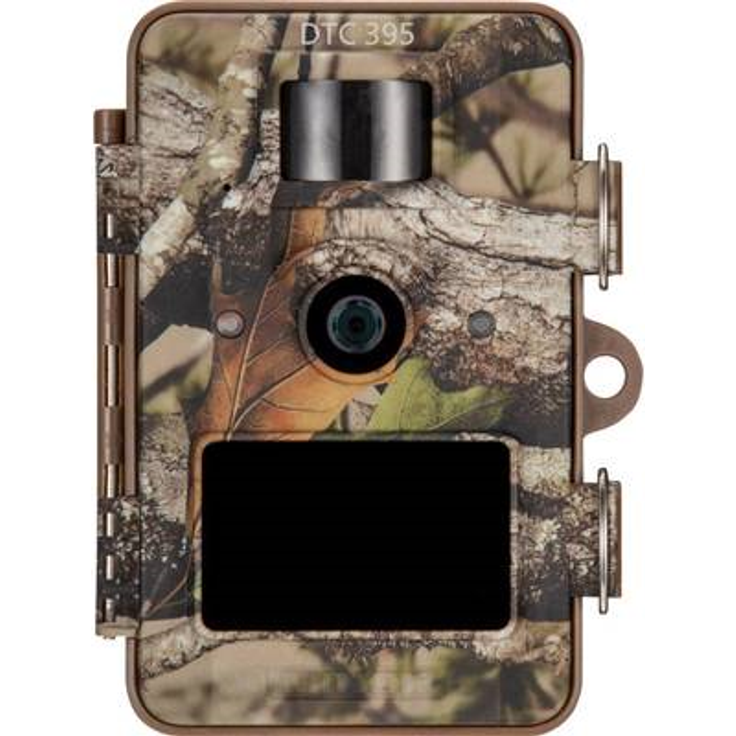 Minox DTC 395 Überwachungskamera (60738) Wildkamera