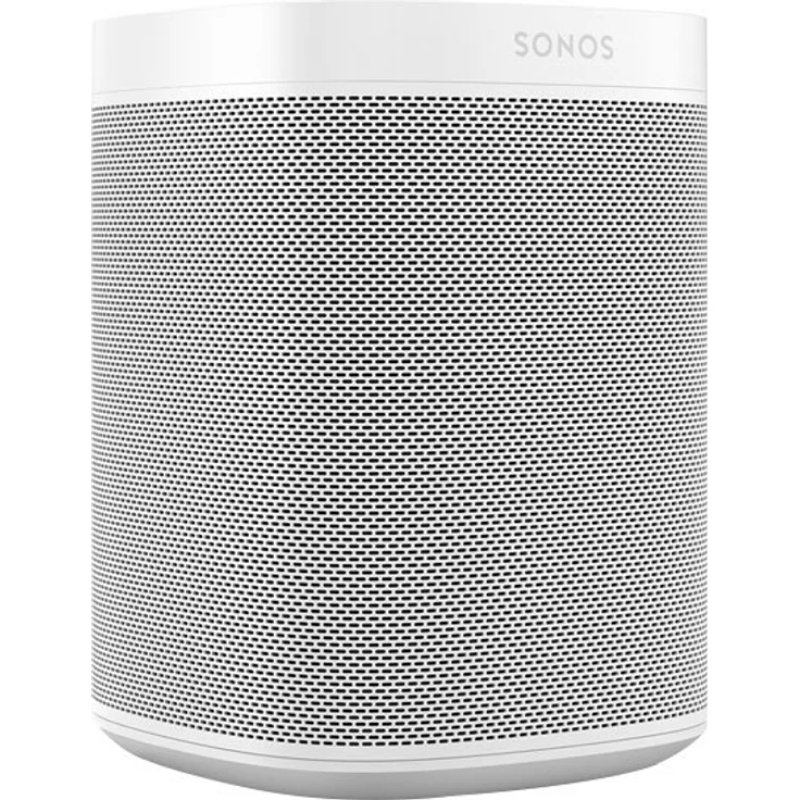 Sonos One, 1. Generation weiß Kompakt-Lautsprecher weiß – Bild 2