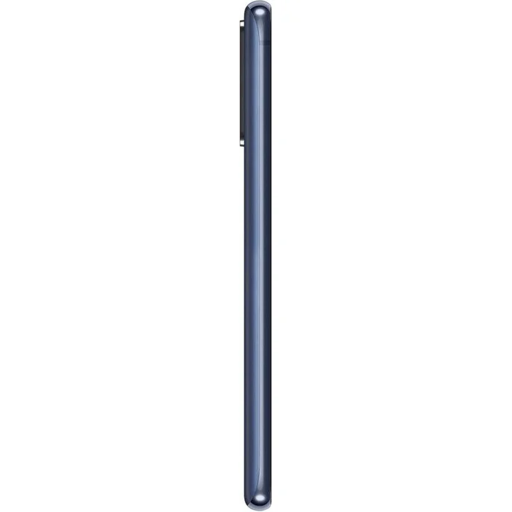 Samsung Galaxy S20 FE 5G Smartphone 16,51cm (6,5 Zoll) AMOLED-Display, 128GB interner Speicher, 6GB RAM, Hybrid-SIM, Cloud Navy – Bild 6