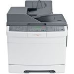 Lexmark X543dn, Farblaser