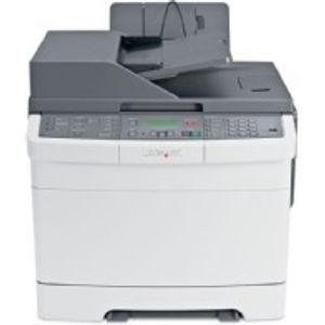 Bild für Lexmark X543dn