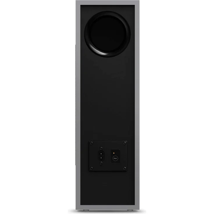 Philips B8505 2.1 Soundbar mit Subwoofer, Dolby Atmos, Google Assistant, Amazon Alexa, kabellos, geeignet für TV, silber – Bild 6