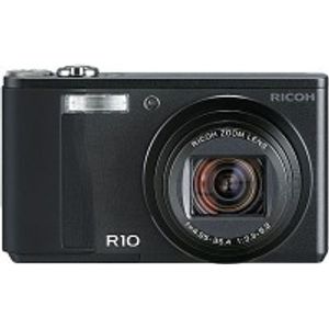 Bild für Ricoh Caplio R10