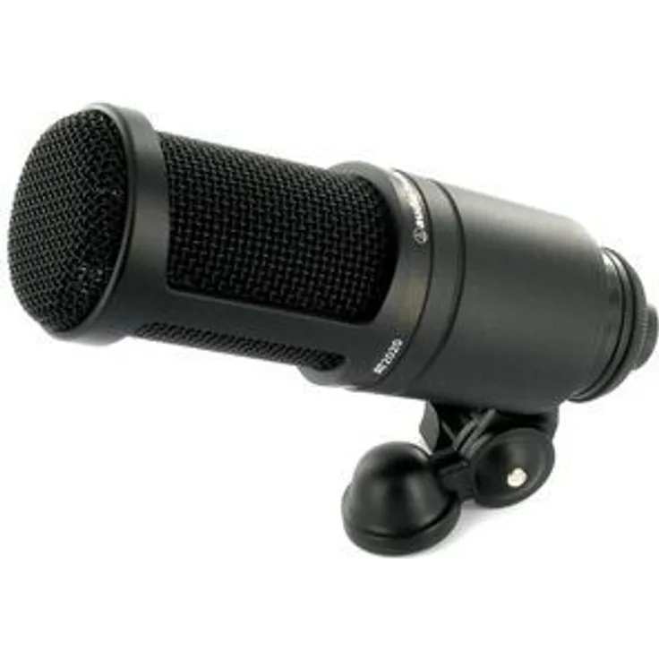 Audio-Technica AT2020