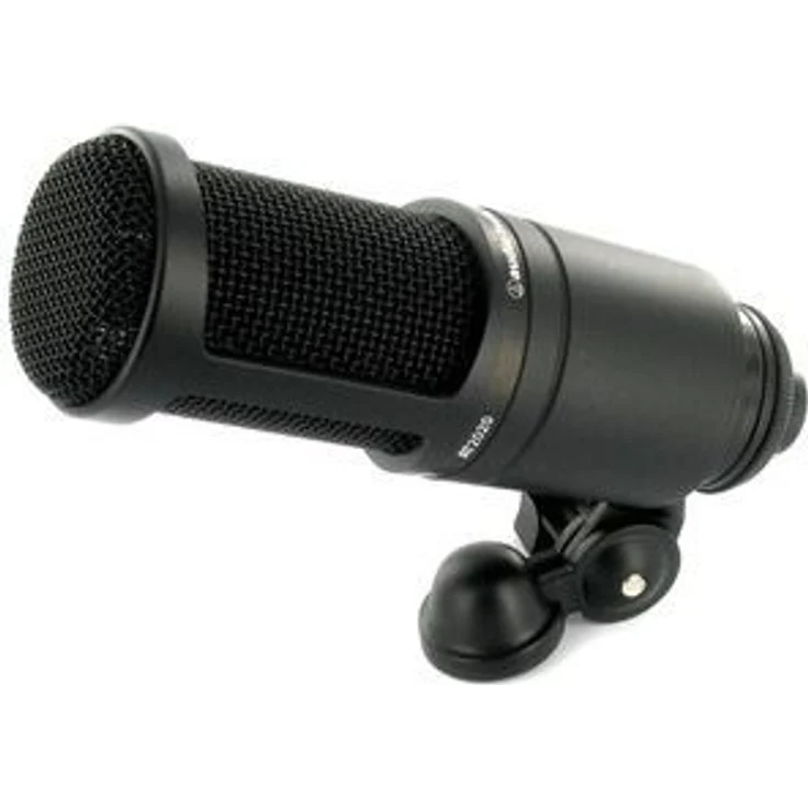 Audio-Technica AT2020 – Bild 1