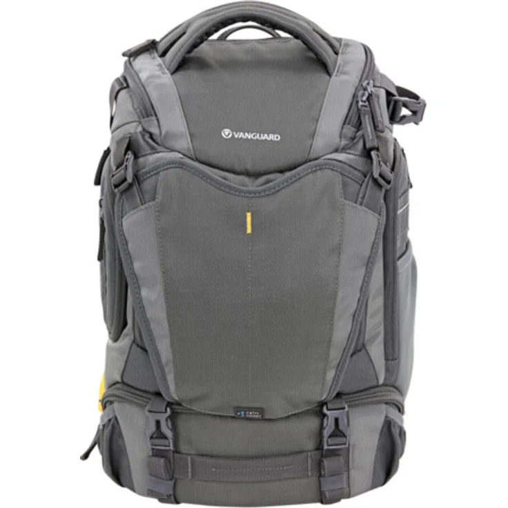 Vanguard Alta Sky 45d Rucksack Transport (26 x 19 x 45 cm) schwarz – Bild 1