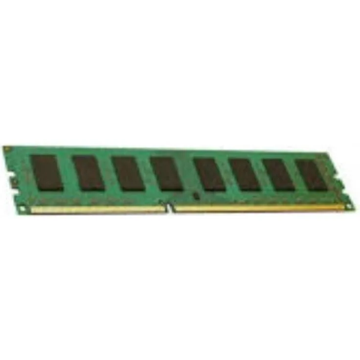 Fujitsu 16 GB DDR4 2666 MHz 16 GB DDR4 2666 MHz ECC Speicher-Modul – Module Arbeitsspeicher (16 GB, 1 x 16 GB, DDR4, 2666 MHz, 288-pin DIMM, grün)