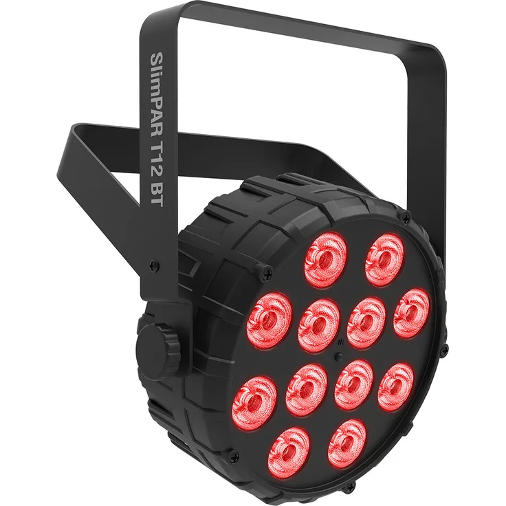Chauvet DJ SlimPAR T12 BT