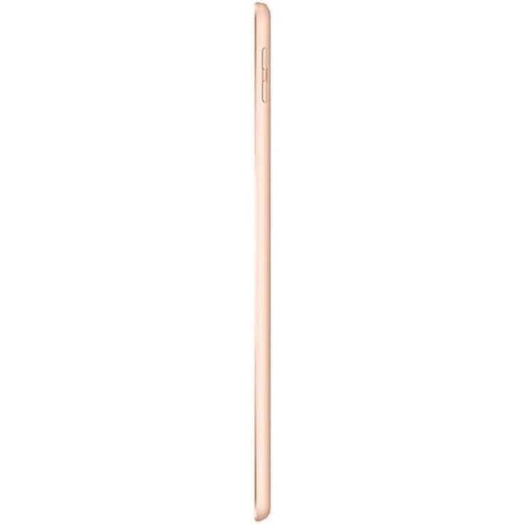 Apple iPad (2018) WiFi 32 GB Gold (MRJN2FD/A) – Bild 7