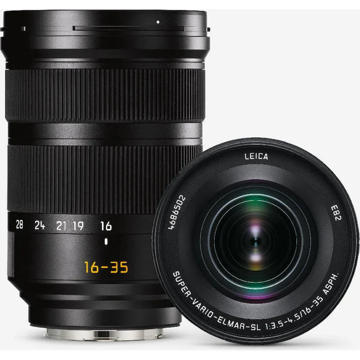 LEICA Super-Vario-Elmar ASPH. 16-35 / 3,5-4,5
