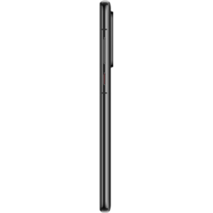 Huawei P40 5G Smartphone 15,49cm (6,1 Zoll) OLED-Display, 128GB interner Speicher, 8GB RAM, Dual-SIM, Android, Black – Bild 3