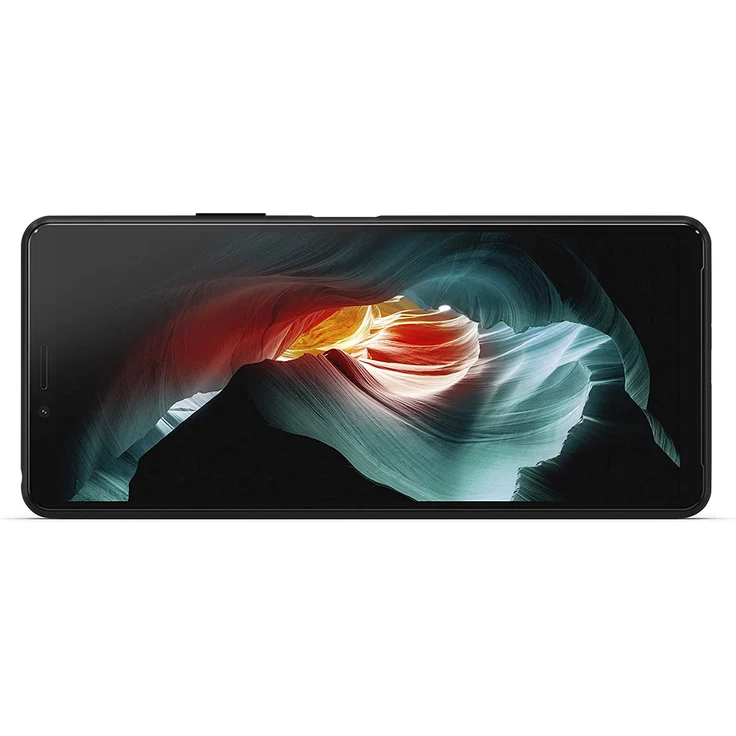 Sony Xperia 10 II Smartphone 15,24cm (6 Zoll) OLED-Display, 128GB interner Speicher, 4GB RAM, Dual-SIM, Android, Black – Bild 7