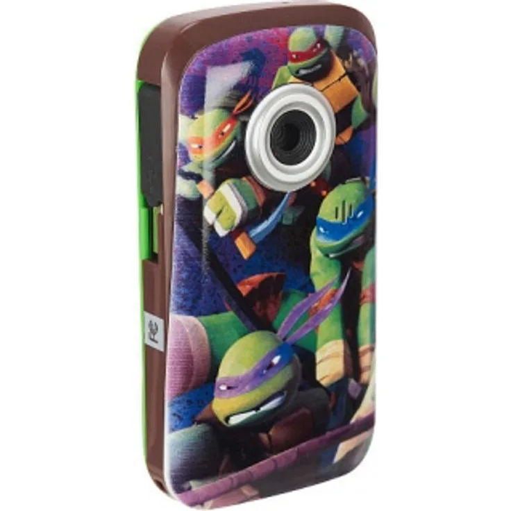 Sakar 38065 Teenage Mutant Ninja Turtles