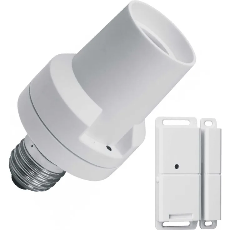 Magnetkontakt-Schalter mit Dimmer SHS-51001-EU Smartwares 10.900.45