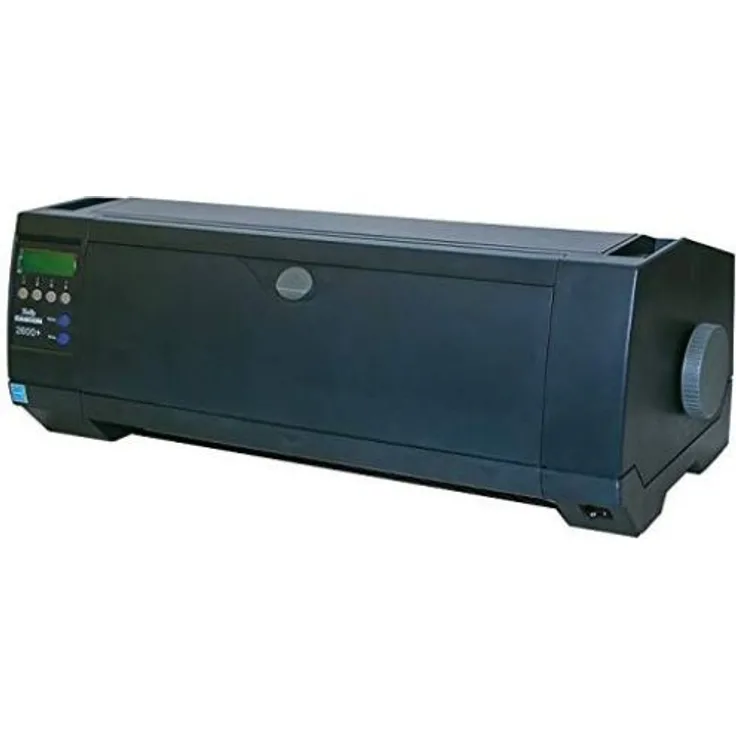 Dascom 2600+ (28.833.0400)