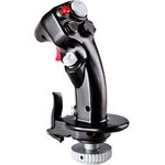 Thrustmaster F-16C Viper AddOn Schwarz (2960848) (PC)