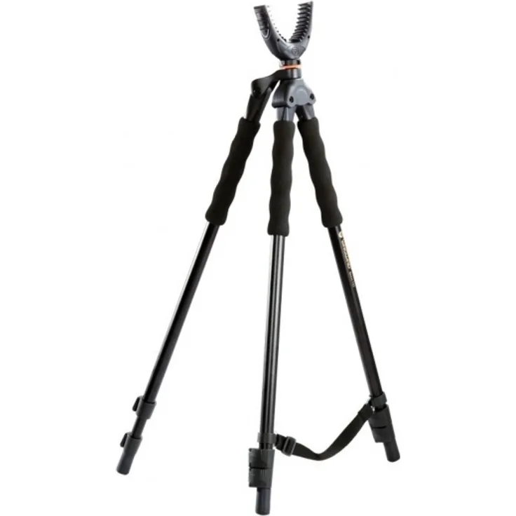Vanguard Zielstock Quest T62u, black, QUEST T62U,
