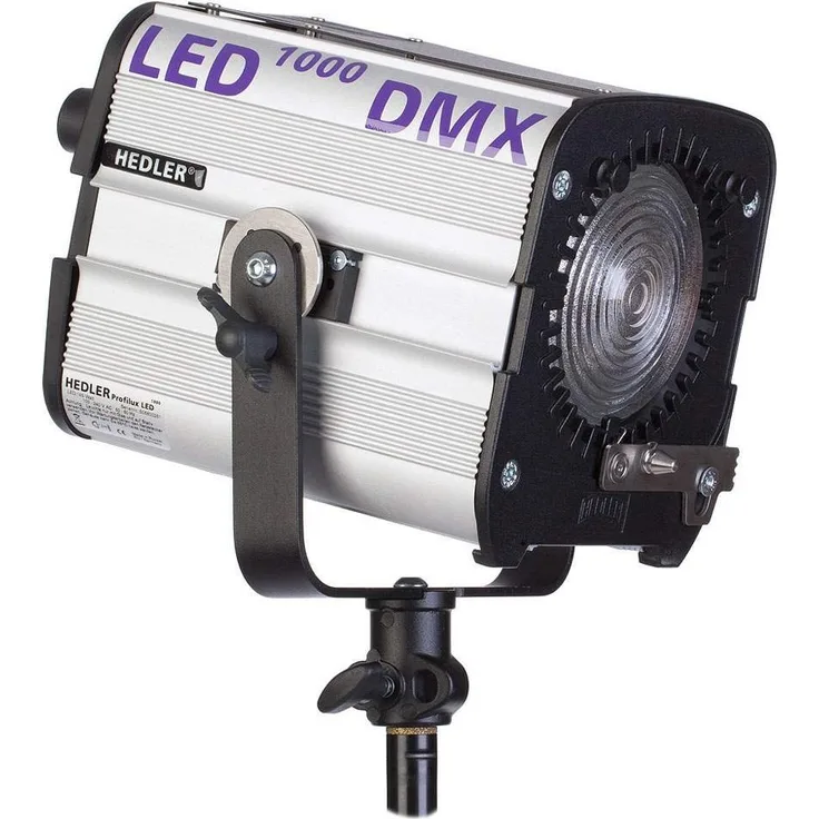HEDLER Profilux LED1000 DMX
