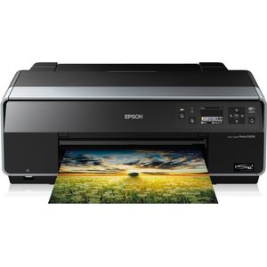 Bild für Epson Stylus Photo R3000