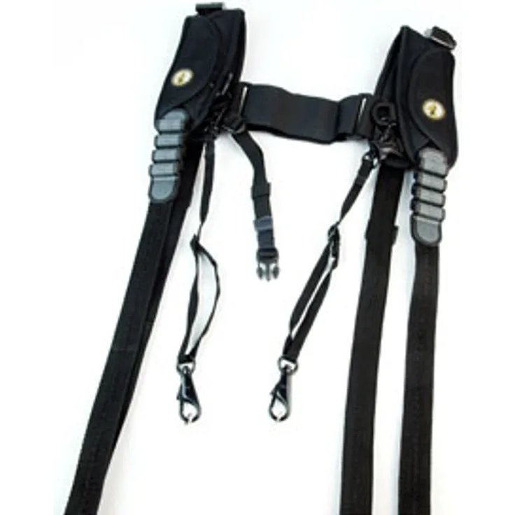 Rotaball DPH Kameragurtsystem