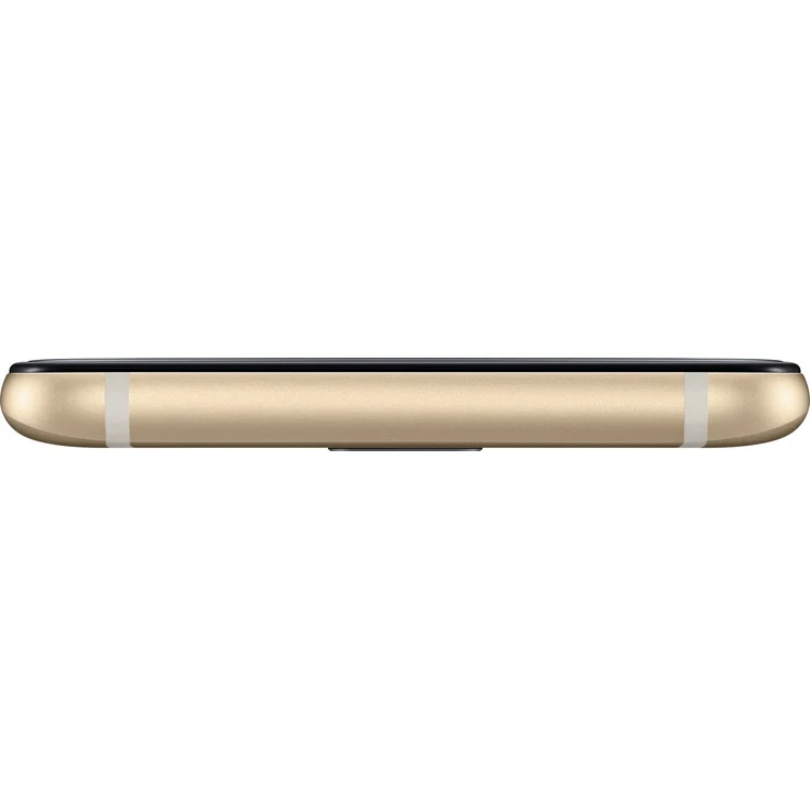 Samsung Galaxy A6 (2018) Smartphone 14,22cm (5,6 Zoll) SAMOLED-Display, 32GB interner Speicher, 3GB RAM, Dual-SIM, Android, Gold – Bild 4